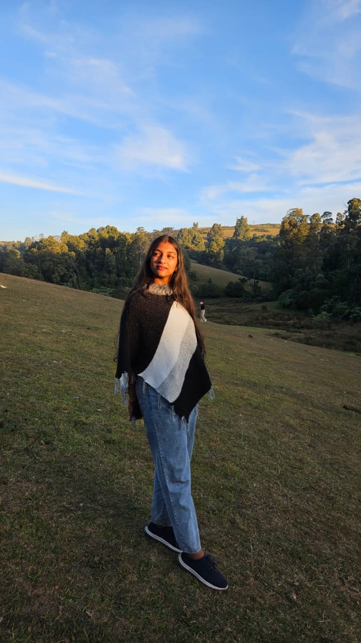 Tharshika
